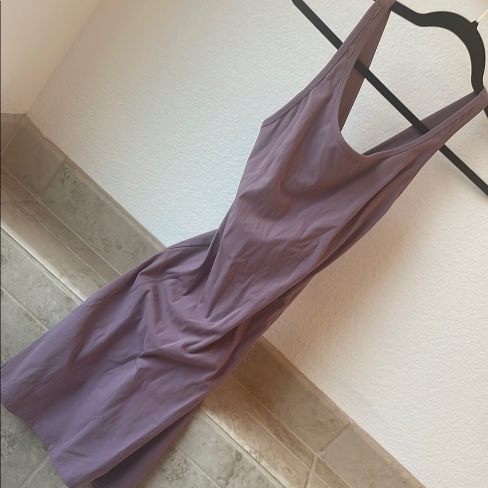 BuffBunny Revolution Dress